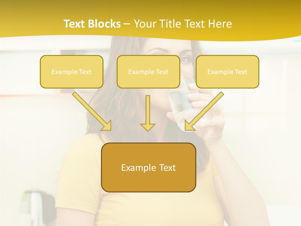 Beautiful Interior Modern PowerPoint Template