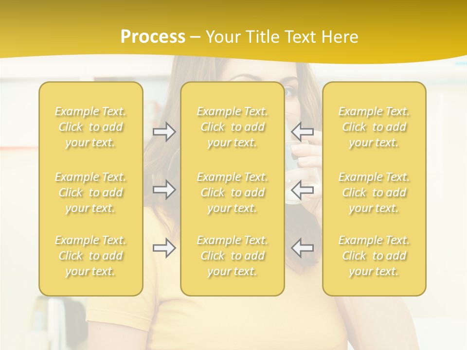 Beautiful Interior Modern PowerPoint Template