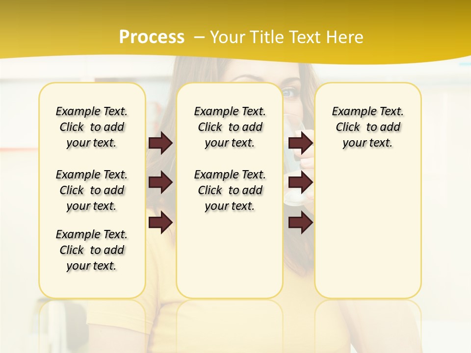 Beautiful Interior Modern PowerPoint Template