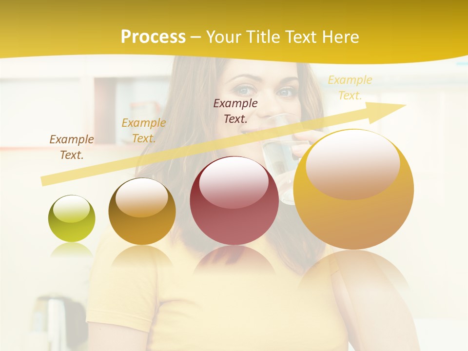 Beautiful Interior Modern PowerPoint Template