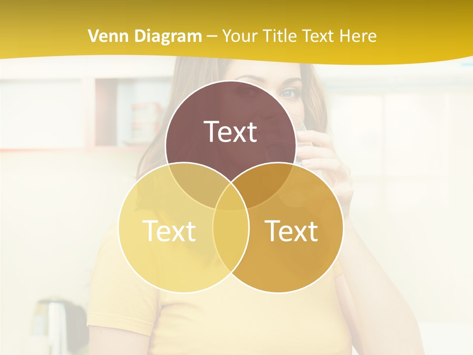 Beautiful Interior Modern PowerPoint Template