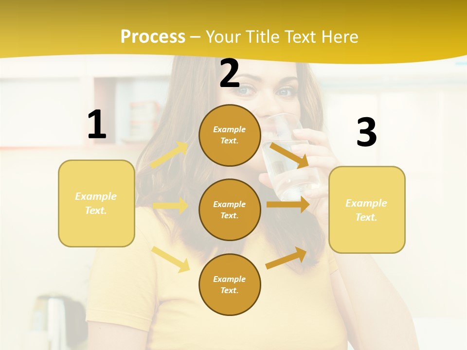 Beautiful Interior Modern PowerPoint Template