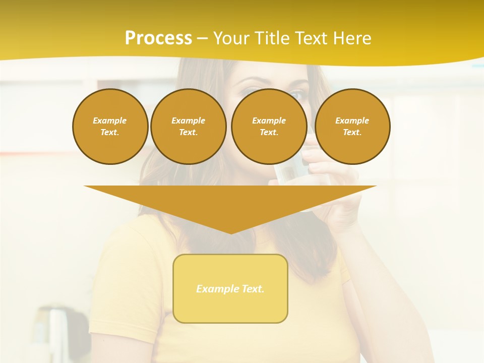 Beautiful Interior Modern PowerPoint Template