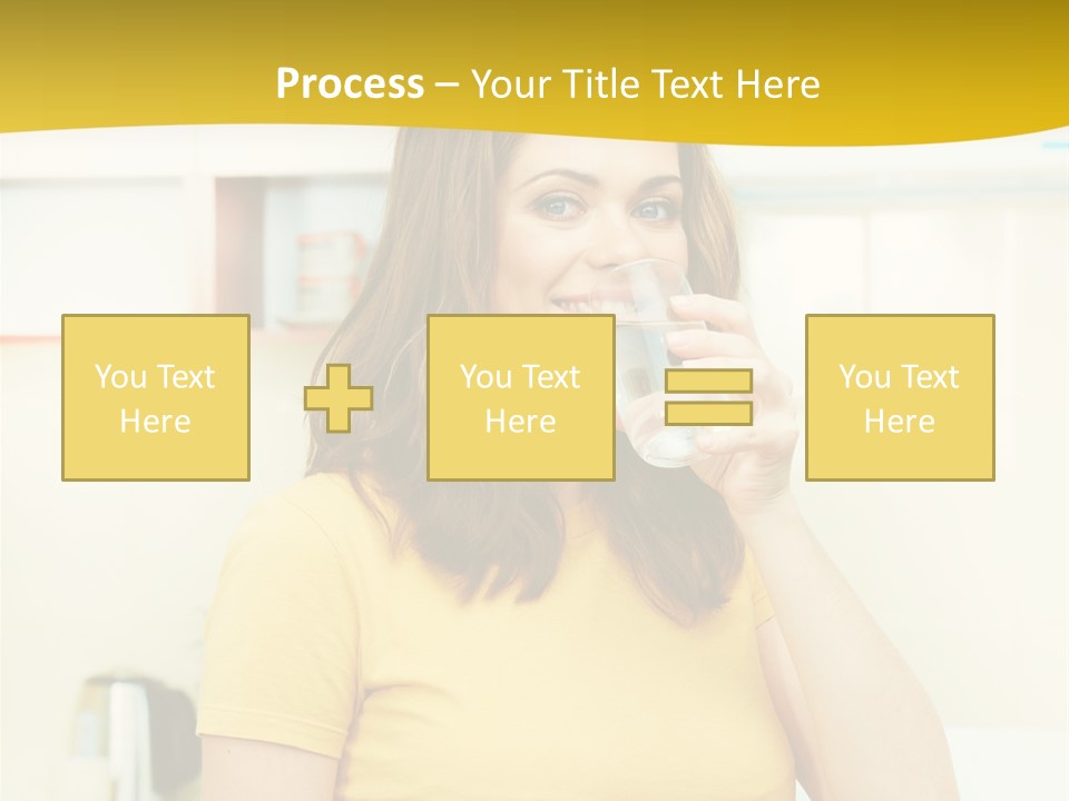 Beautiful Interior Modern PowerPoint Template