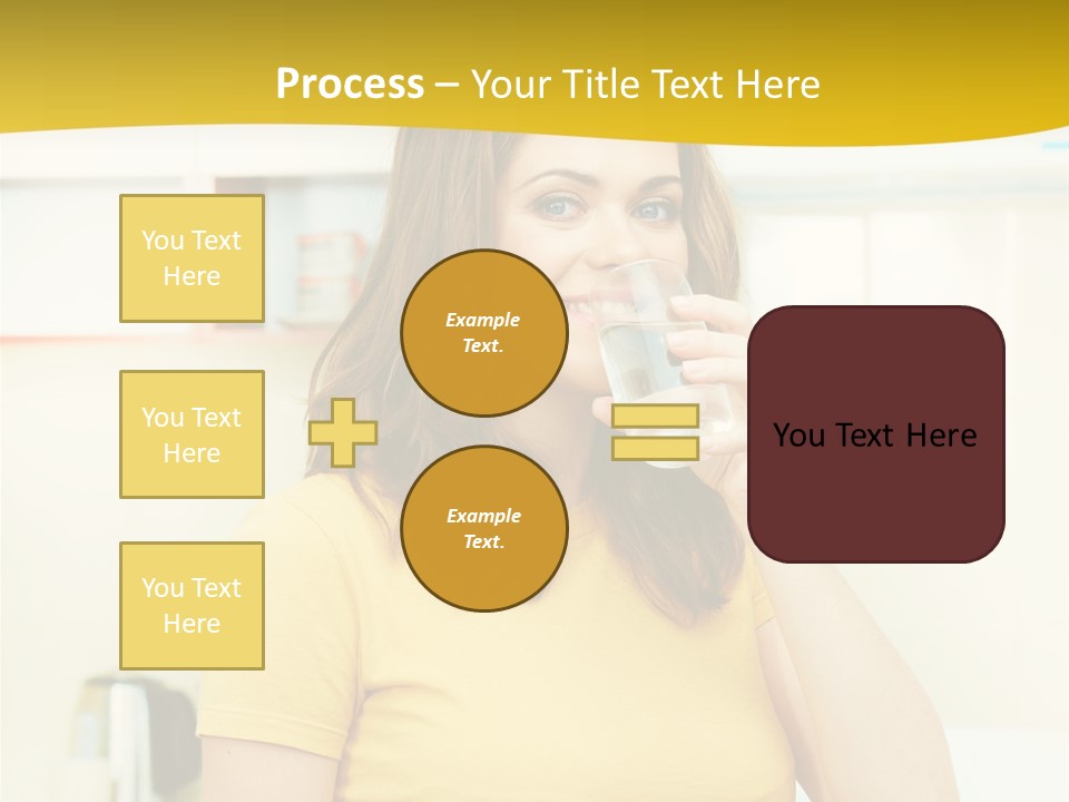 Beautiful Interior Modern PowerPoint Template