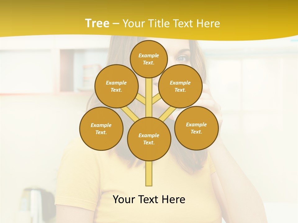 Beautiful Interior Modern PowerPoint Template