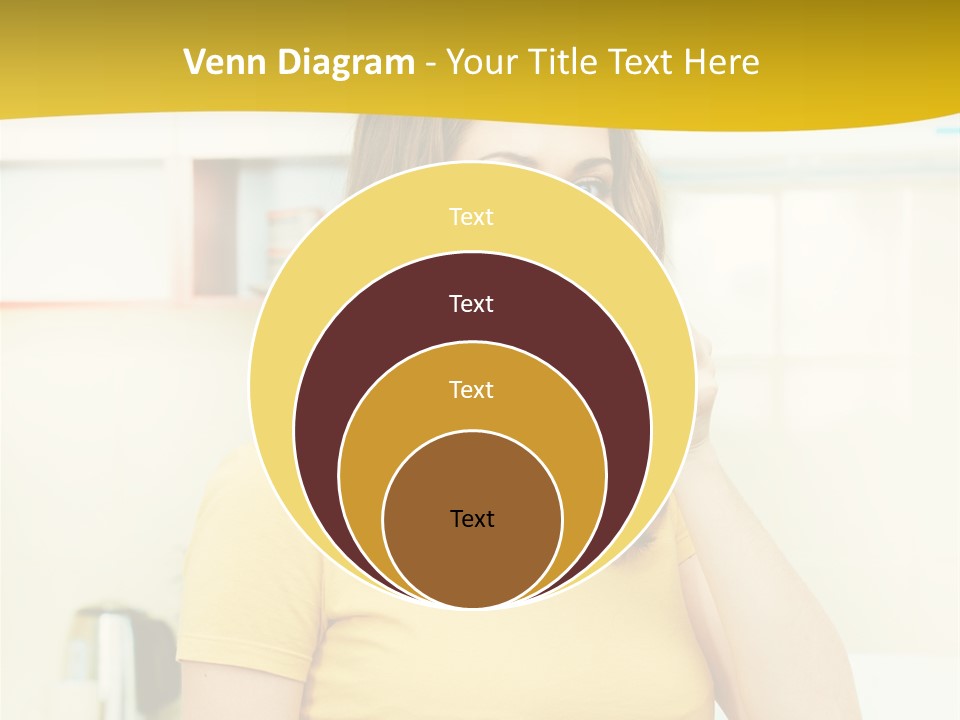 Beautiful Interior Modern PowerPoint Template