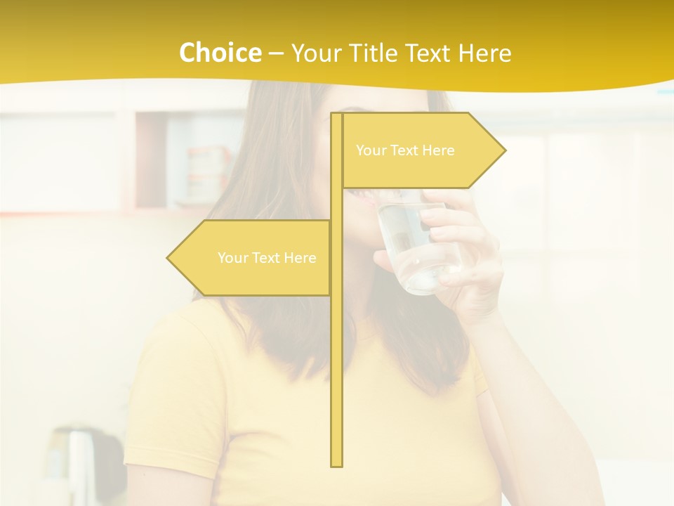Beautiful Interior Modern PowerPoint Template