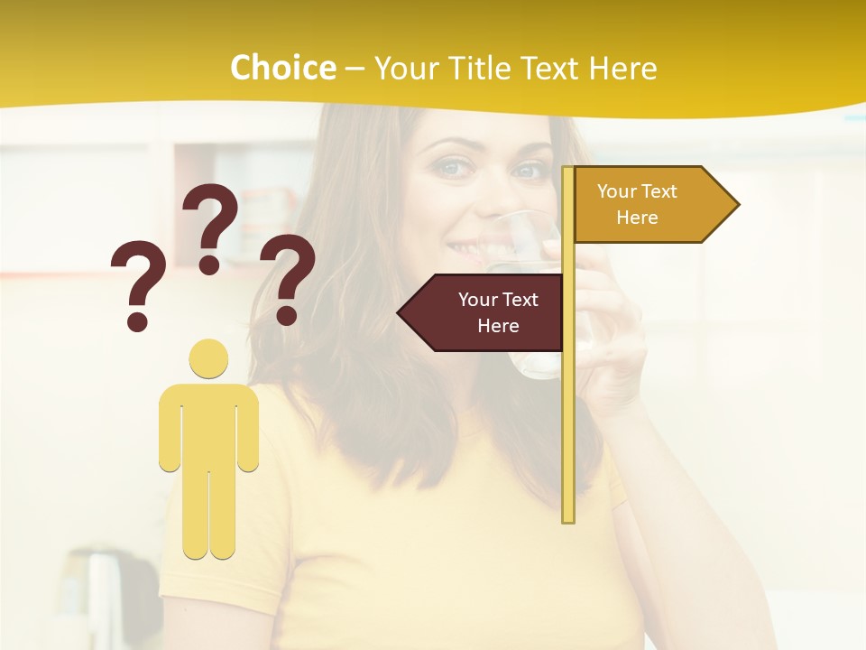 Beautiful Interior Modern PowerPoint Template