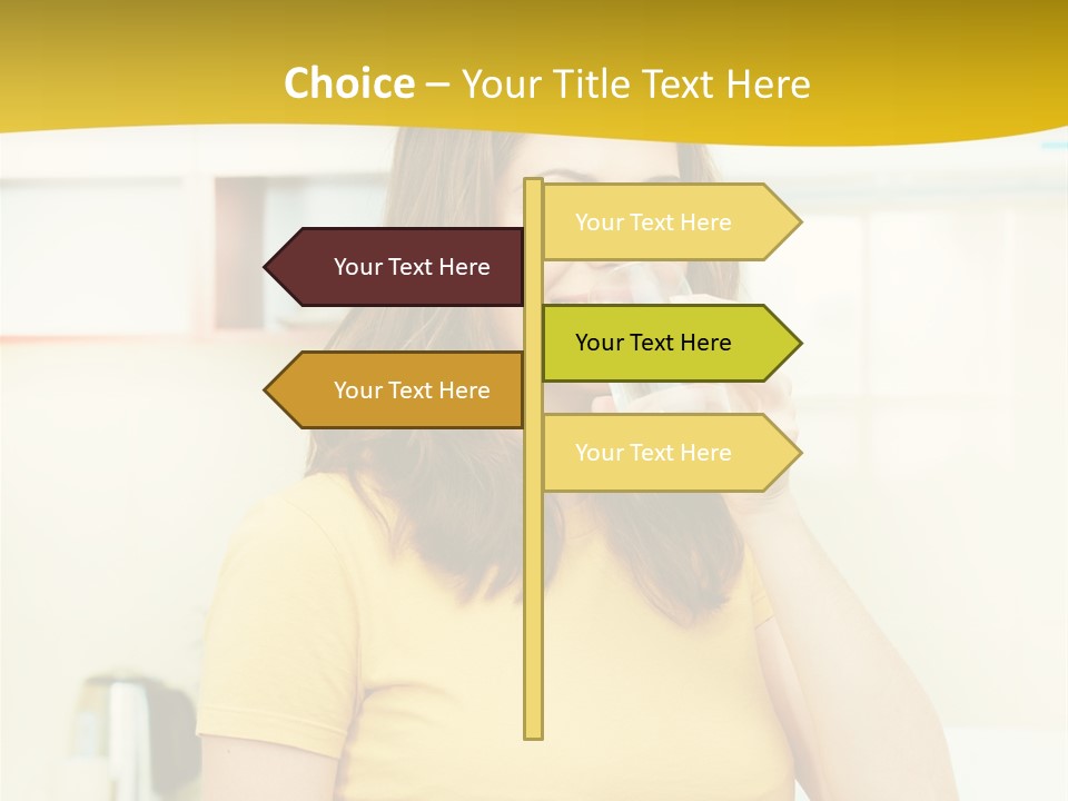 Beautiful Interior Modern PowerPoint Template