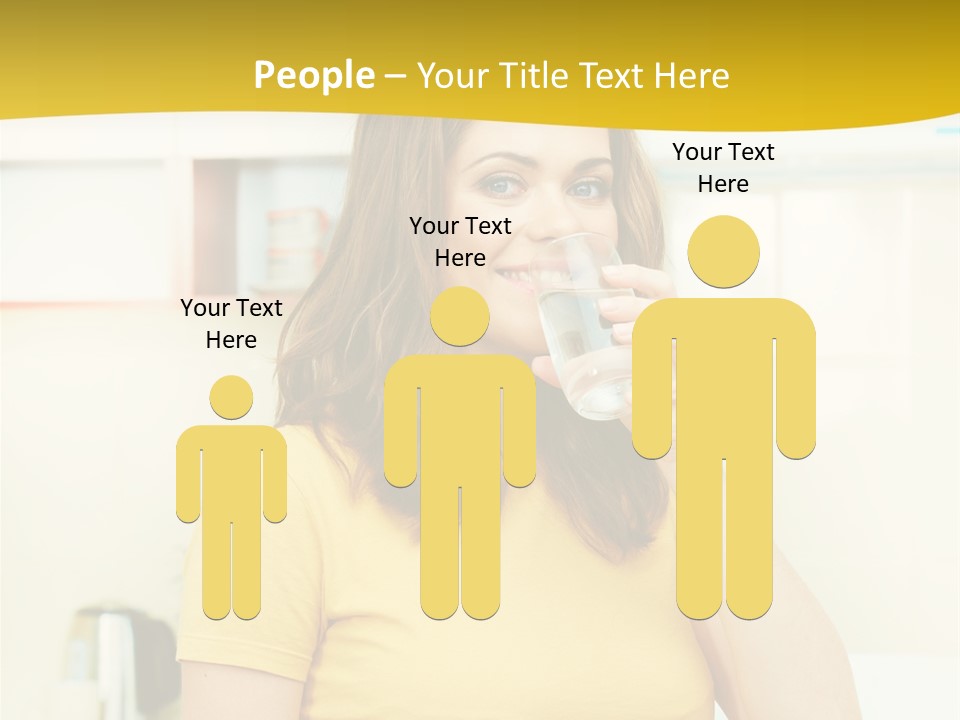 Beautiful Interior Modern PowerPoint Template