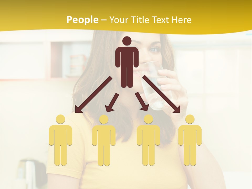 Beautiful Interior Modern PowerPoint Template