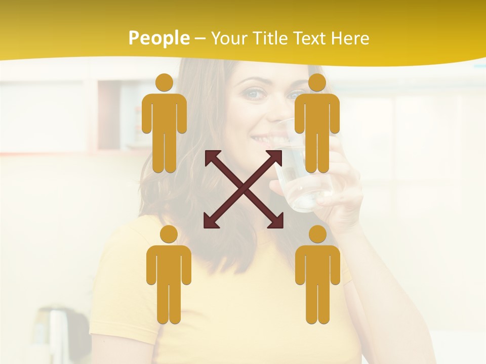 Beautiful Interior Modern PowerPoint Template