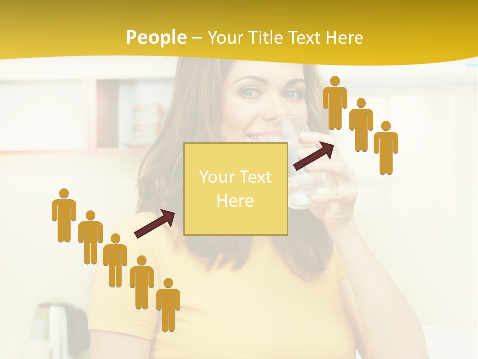 Beautiful Interior Modern PowerPoint Template