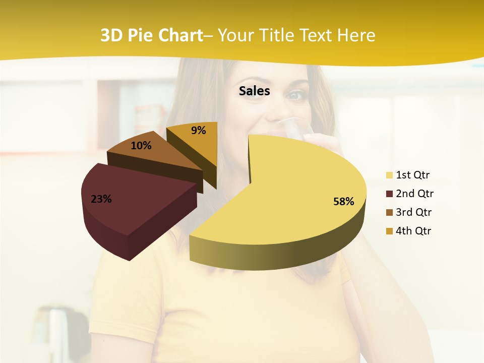Beautiful Interior Modern PowerPoint Template