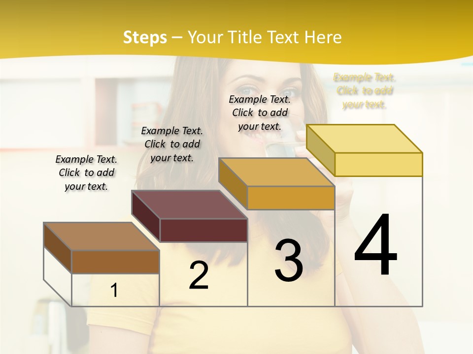 Beautiful Interior Modern PowerPoint Template