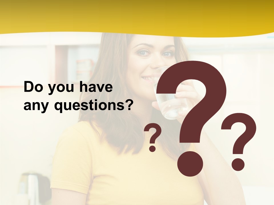 Beautiful Interior Modern PowerPoint Template