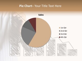 Manager Expertise Pointing PowerPoint Template