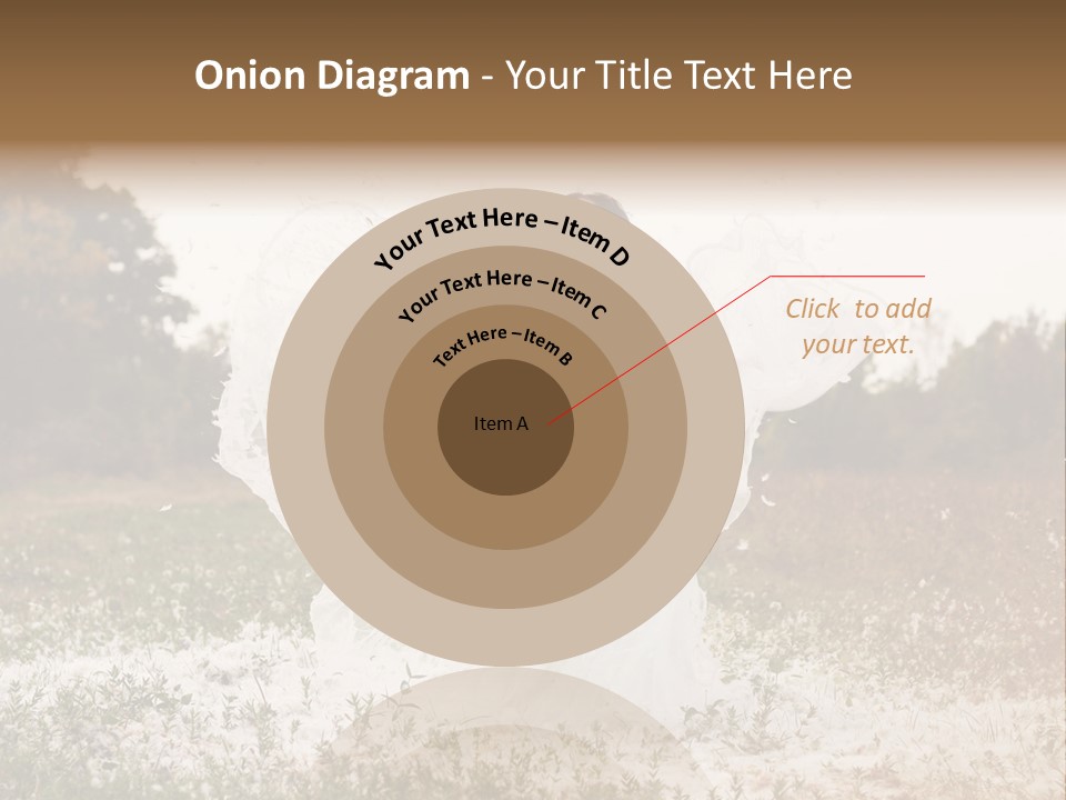 Inlove Fairy Tale Look Youth PowerPoint Template