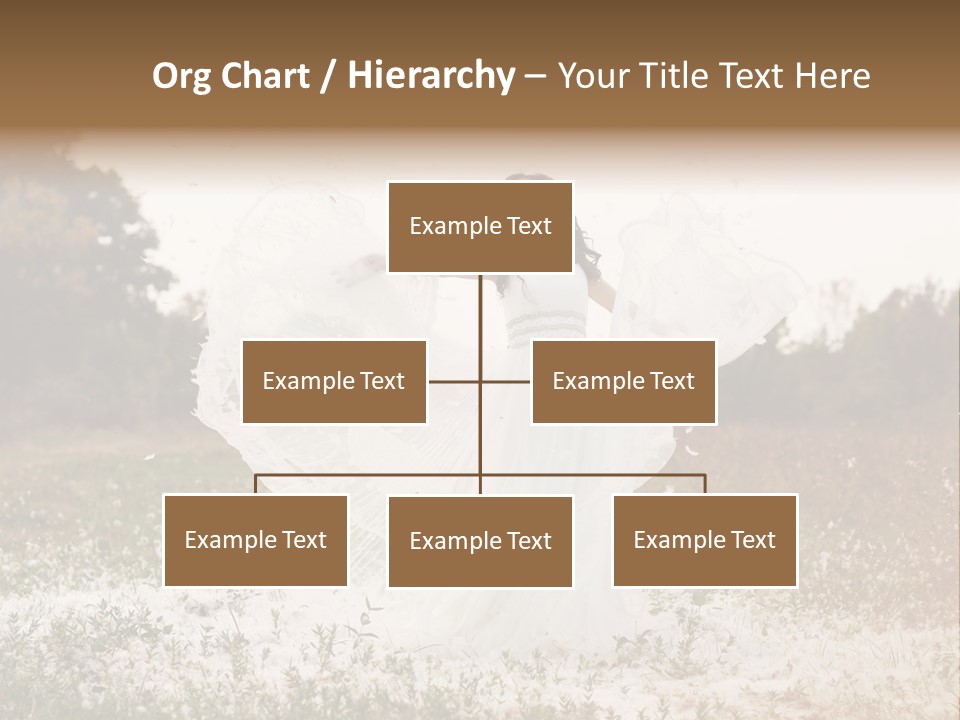 Inlove Fairy Tale Look Youth PowerPoint Template