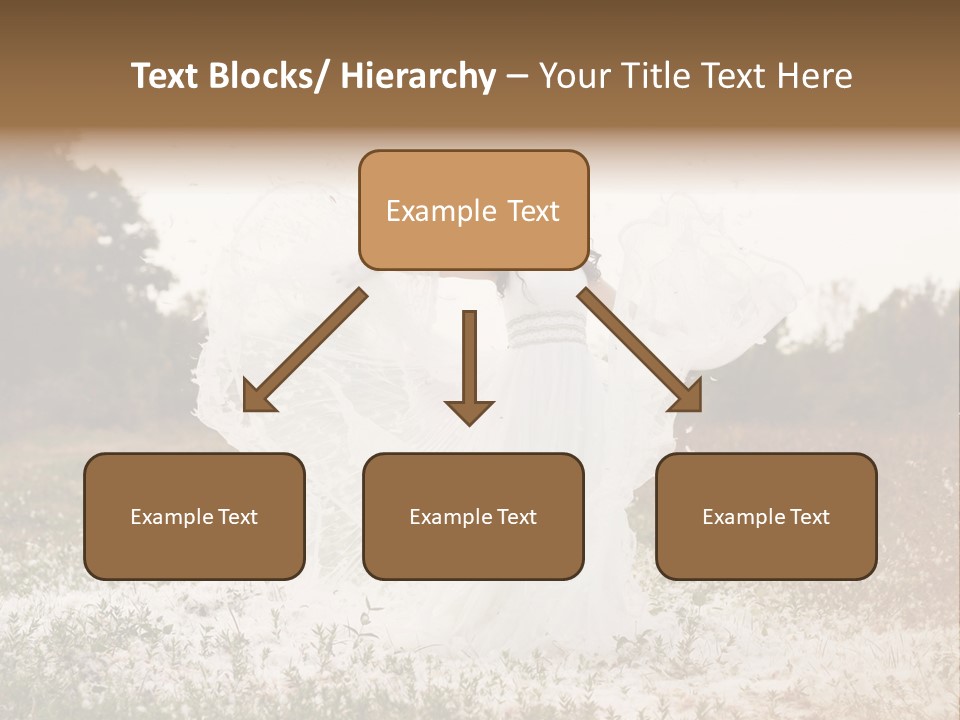 Inlove Fairy Tale Look Youth PowerPoint Template