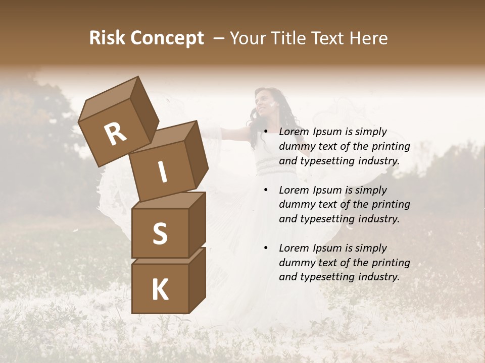 Inlove Fairy Tale Look Youth PowerPoint Template