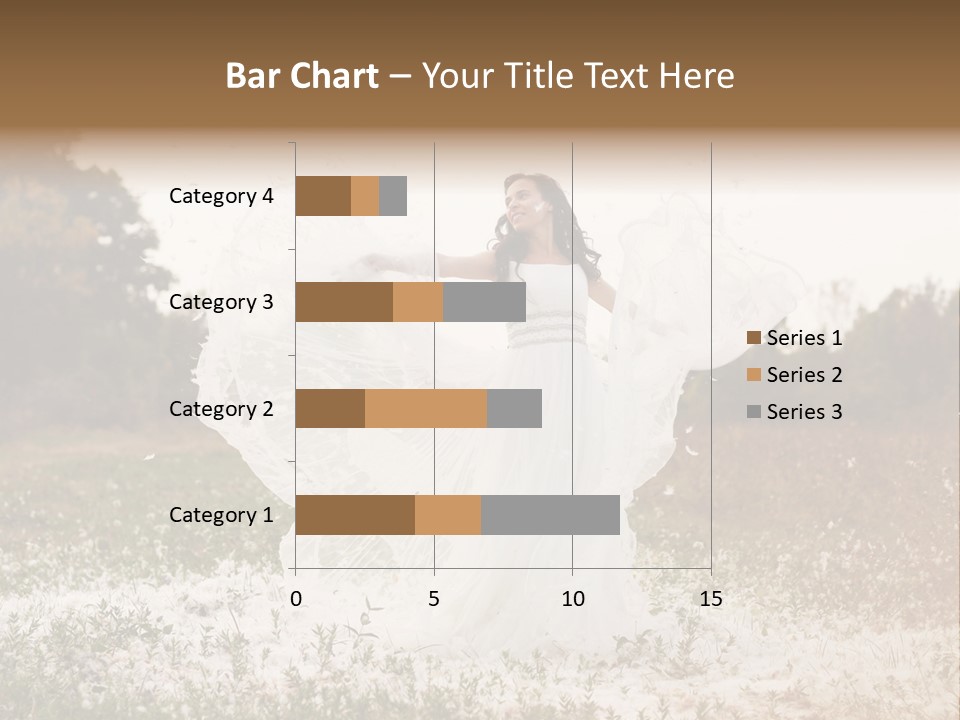 Inlove Fairy Tale Look Youth PowerPoint Template