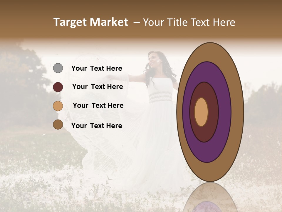 Inlove Fairy Tale Look Youth PowerPoint Template