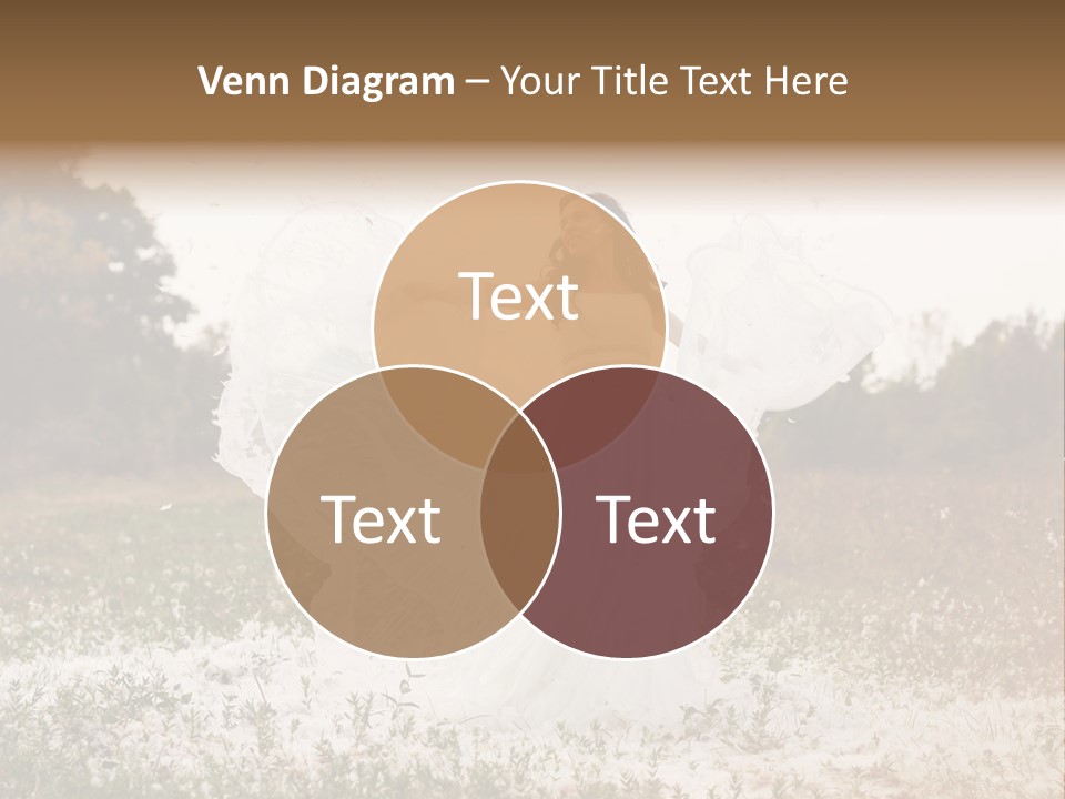 Inlove Fairy Tale Look Youth PowerPoint Template