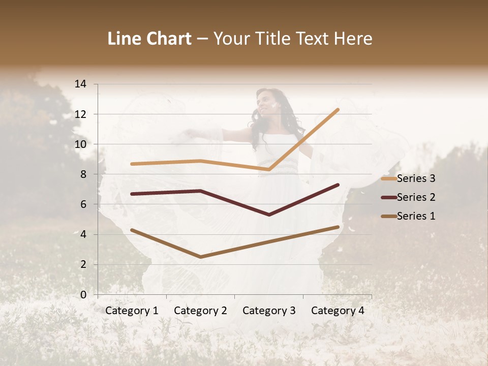 Inlove Fairy Tale Look Youth PowerPoint Template