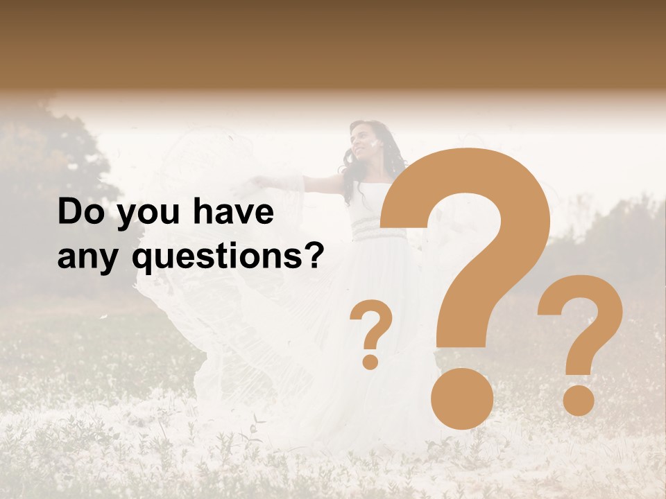 Inlove Fairy Tale Look Youth PowerPoint Template