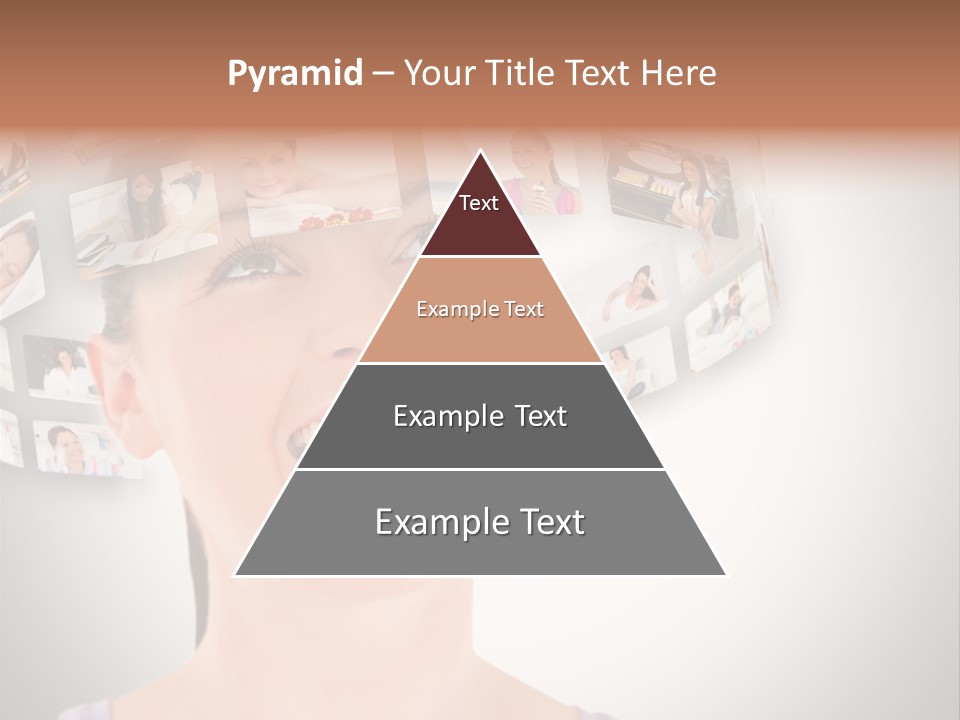 Samba Male Jive PowerPoint Template