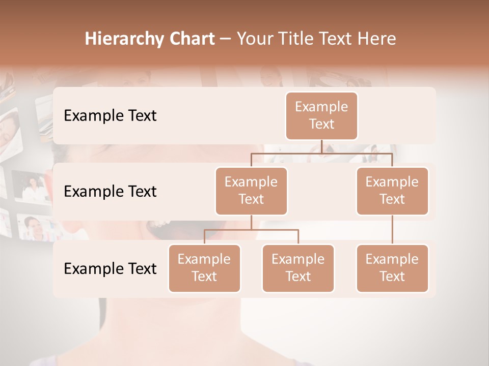 Samba Male Jive PowerPoint Template