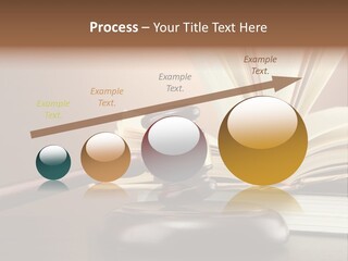 Wood Justice Nobody PowerPoint Template