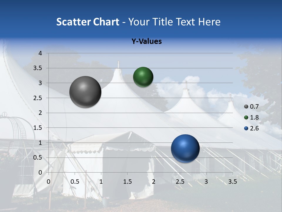 Repetition Service Entertainment PowerPoint Template