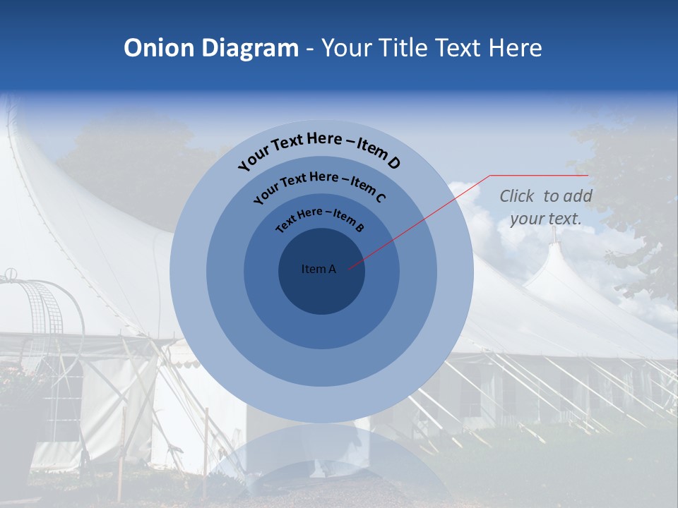 Repetition Service Entertainment PowerPoint Template