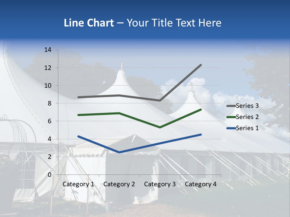 Repetition Service Entertainment PowerPoint Template