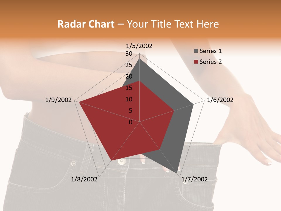 Loss White Nice PowerPoint Template