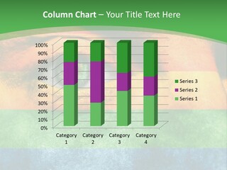 Sexuality Red Skin PowerPoint Template