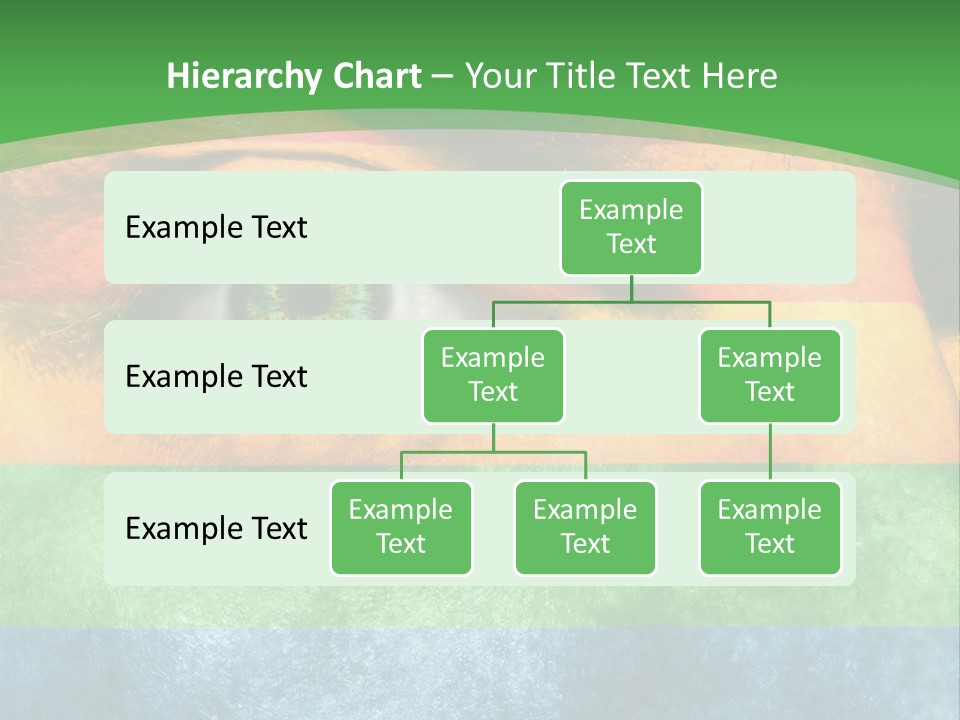 Sexuality Red Skin PowerPoint Template