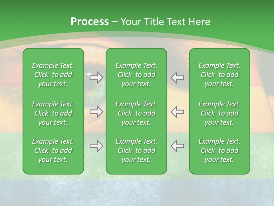 Sexuality Red Skin PowerPoint Template