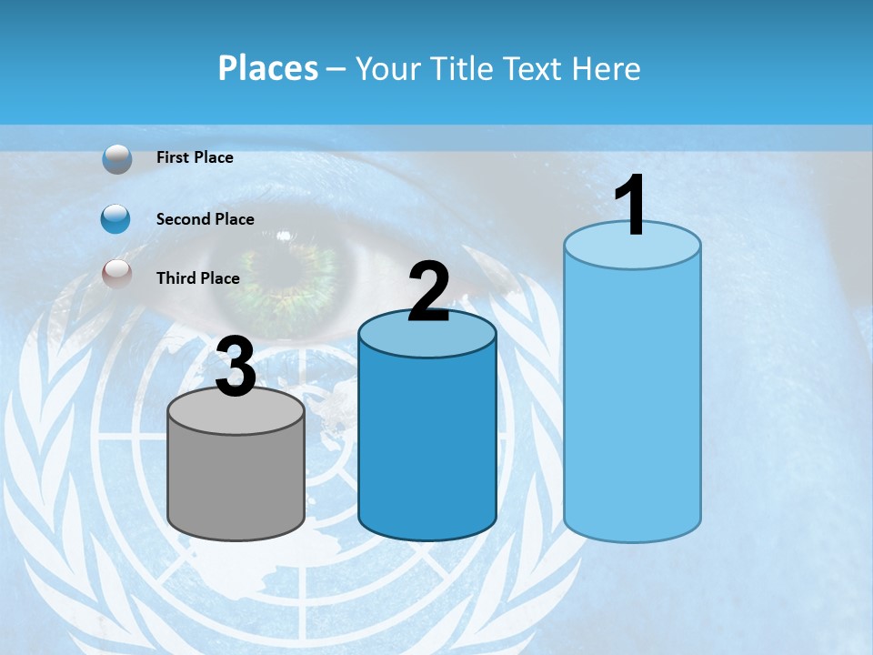 Treaty Man Agreement PowerPoint Template