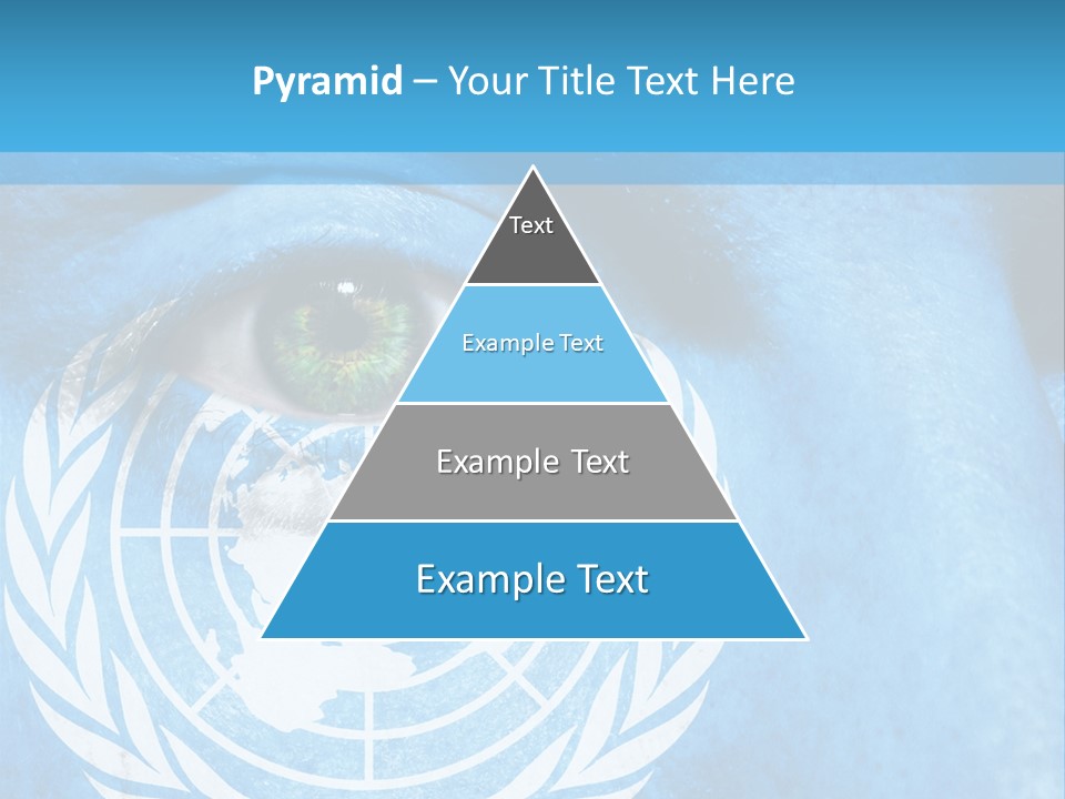 Treaty Man Agreement PowerPoint Template