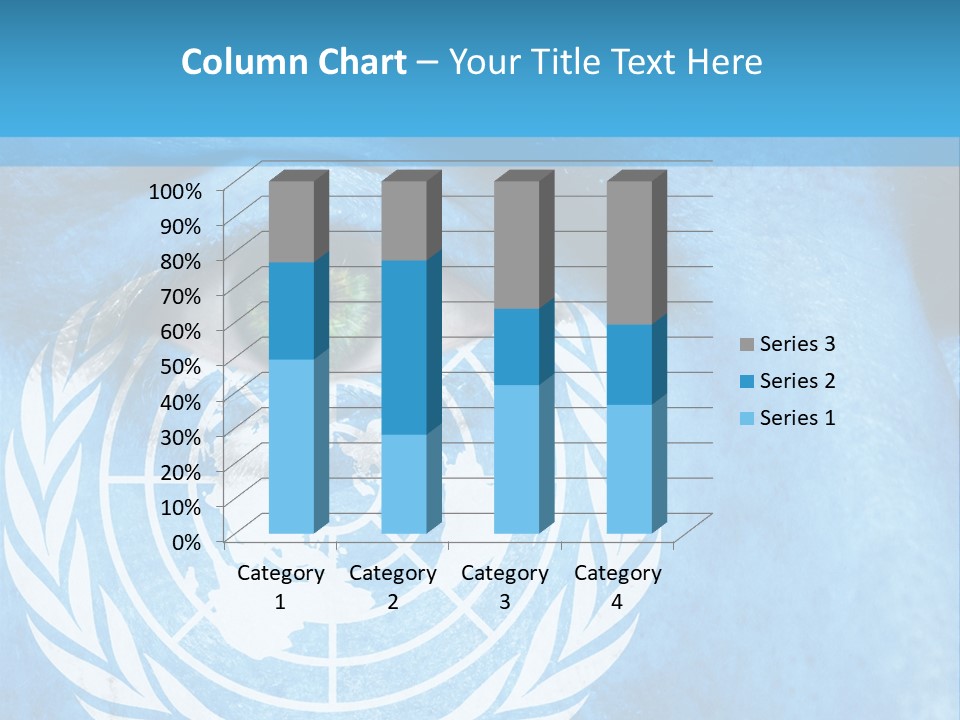 Treaty Man Agreement PowerPoint Template