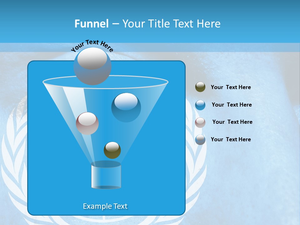 Treaty Man Agreement PowerPoint Template