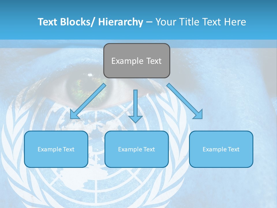 Treaty Man Agreement PowerPoint Template