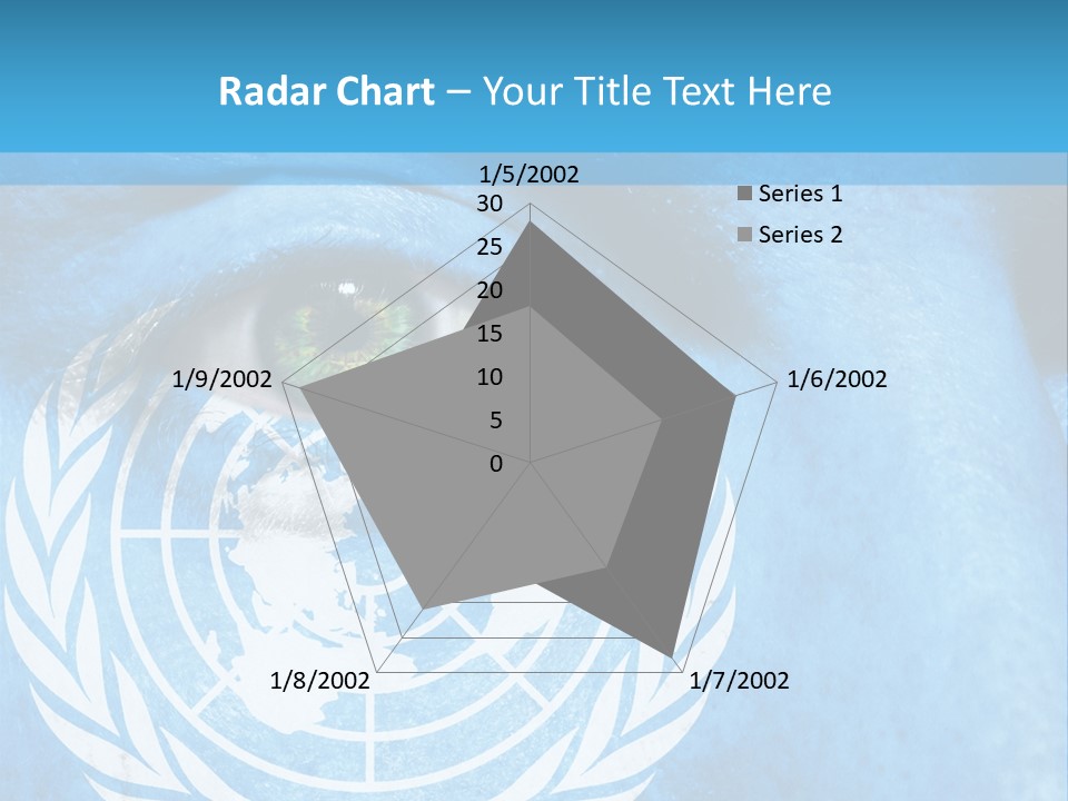 Treaty Man Agreement PowerPoint Template