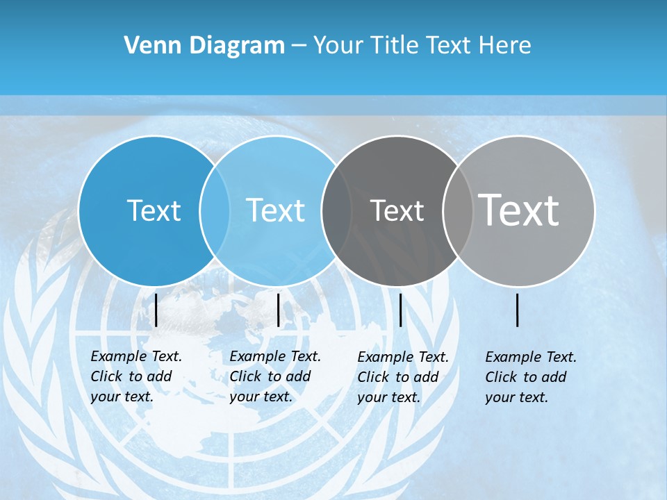 Treaty Man Agreement PowerPoint Template