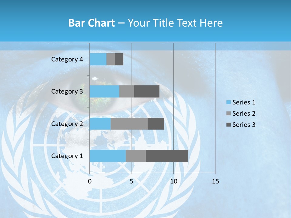 Treaty Man Agreement PowerPoint Template