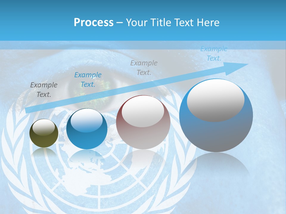 Treaty Man Agreement PowerPoint Template